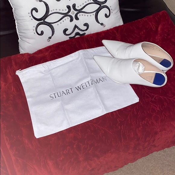 Stuart Weitzman Shoes - Stuart weitzman Mira